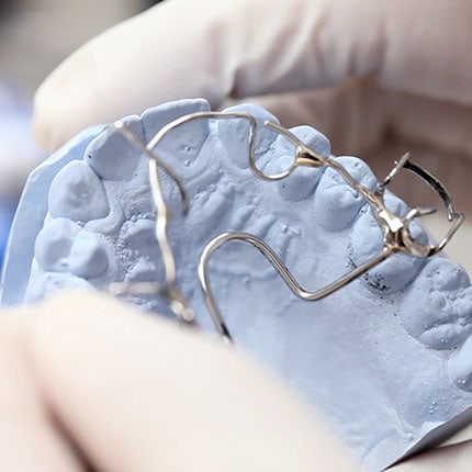 Orthodontics for Children | DR. HAGER