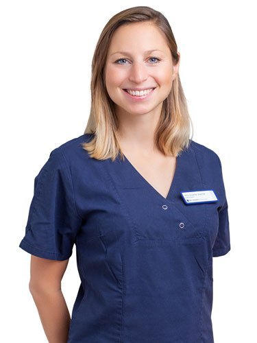 Zahnärztin Dr. Eva Murmann - Spezialistin für Vollkeramik und Prothetik