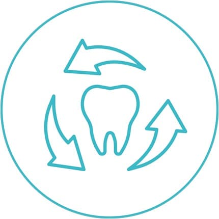 Symbol Team Dentalhygiene