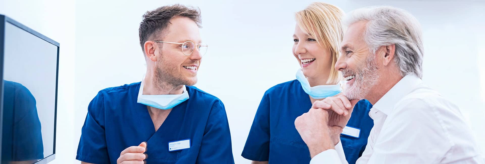 Zahnarztpraxis in Konstanz und Bietingen